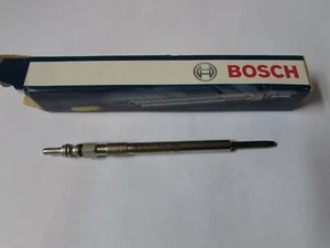 Diesel Glowplug For Range Rover,D3, Jaguar V6 ,Type 115 Bosch 0250 203 004 - Picture 1 of 3