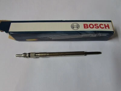 Diesel Glowplug For Range Rover,D3, Jaguar V6 ,Type 115 Bosch 0250 203 004 - Image 1 of 3