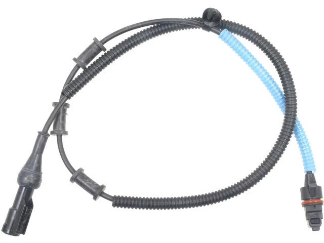 Sensor de velocidad trasero izquierdo para Ford Freestar 2004-2007 ABS smp 98737HX 2006 2005 Foto 1 de 2