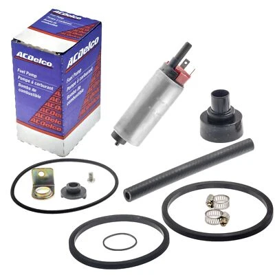 Neuf AcDelco Carburant Pompe EP364 Pour Hyundai Excel 1993 1.5L 1468CC - Photo 1/2