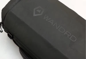 Wandrd Hexad Access Carryall Duffel Backpack 40L (Green) - Picture 1 of 3