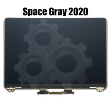 Ekran LCD Display Up Pełny montaż do Apple MacBook Air Retina 13" A2179 2020
