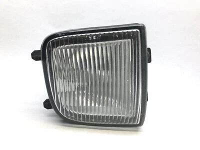 Conjunto de luces antiniebla laterales derecho para pasajero Nissan Pathfinder 2000-2004 derecha Foto 1 de 4
