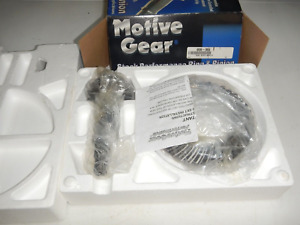 Motive Gear for Jeep Cherokee XJ Ring and Pinion Sets D35-355 FREE SHIP