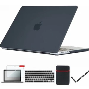 MacBook Pro/Max 14inch Bundle Protective Case, Screen, Sleeve, Keyboard Cover - Bild 1 von 8