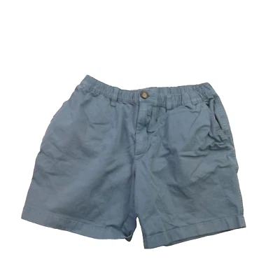 Chubbies Pantalones Cortos Mujer Medianos Ligeros Exterior Bolsillos Ligeros Chinos Foto 1 de 4