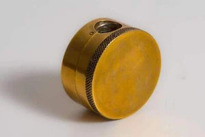 H.N.White King Counterweight 3-Piece Vintage 1940s Balancer - Picture 1 of 4