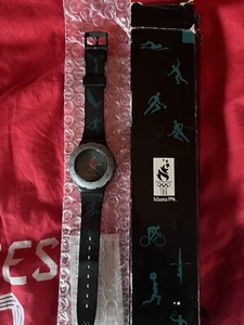 Sportwatch Atalanta 96 Mc Donalds Scuba Sehr Rat - Bild 1 von 1