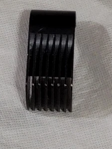 VINTAGE RARE TRINITY CLIP ON BLACK MOTOR HEAT SINK USED  DONT MISS OUT! - Picture 1 of 5