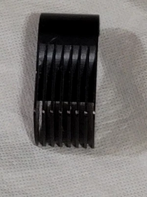VINTAGE RARE TRINITY CLIP ON BLACK MOTOR HEAT SINK USED  DONT MISS OUT! - Image 1 of 4