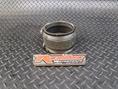 Yamaha Waverunner VX Deluxe VX1100B 2008 tubo de tubo de escape 6D3-14615-00-00 Foto 1 de 4