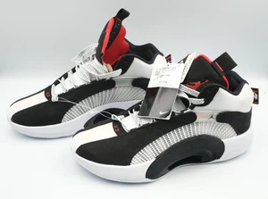 MENS SZ 9.5 NIKE AIR JORDAN XXXV 35 PF 'DNA'  CQ4228-001 - Picture 1 of 9