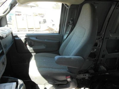 Husillo/nudillo delantero izquierdo conductor para furgoneta Express 1500 03-14 565589 Foto 1 de 4