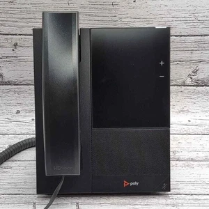 Téléphone voIP Poly CCX-500 Microsoft Teams (PoE) testé - Photo 1/2