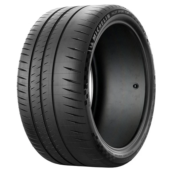 SOMMERREIFEN MICHELIN 295/30 R19 100Y PILOT SPORT CUP 2 CONNECT XL - Bild 1 von 4