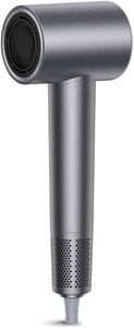 Secador de pelo - Secador de pelo iónico negativo con 110000 RPM alta velocidad sin escobillas - Imagen 1 de 8