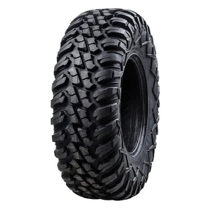 Tusk Terrabite Radial Tire 27x11-14 Medium/Hard Terrain For Kymco UXV 500i 2012 - Picture 1 of 8