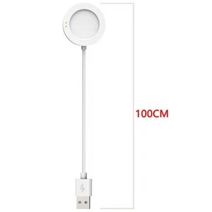 For Xiaomi Watch H1 S4 S3 S2 Charging Cable Watch2 2Pro Magnetic Charger - Photo 1 sur 11