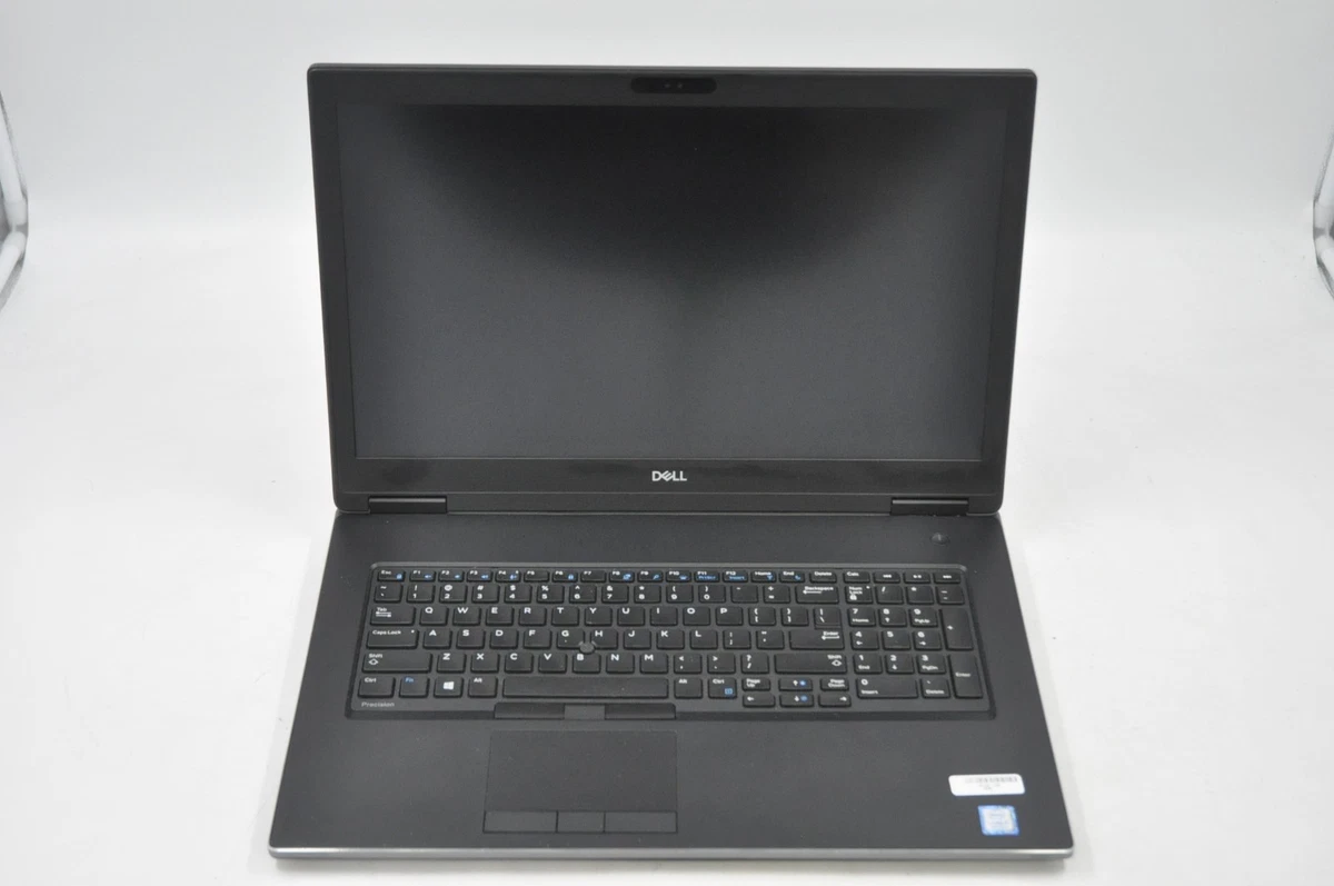 Dell Precision 7730 PC Laptops & Netbooks for Sale - Shop New