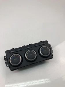 MAZDA 6 Hatchback GG STEUERGERÄT KLIMAANLAGE GAM761190B 22629353 - Picture 1 of 4