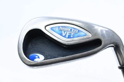 Callaway Hawk Eye Vft #6 Iron / Regular Flex Callaway System 75 Shaft - Image 1 of 4