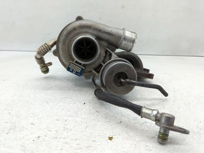 Ford Fusion 2014 turbocompresor turbo cargador supercargador supercargador M4PFT Foto 1 de 4