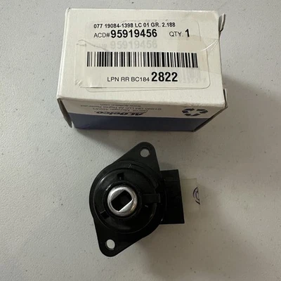 Genuine Ignition Switch FOR GM General Motors 95919456 - Image 1 of 4