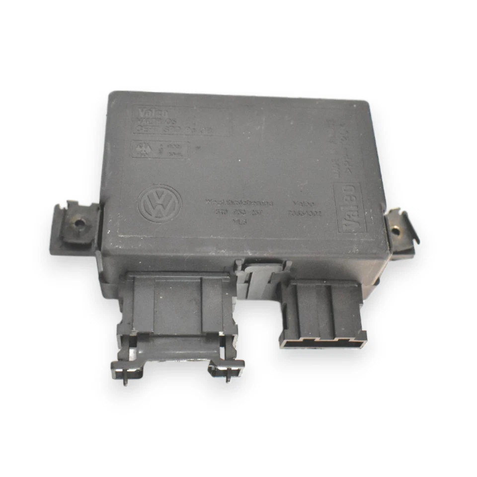 Centralina Immobilizzatore VW Polo (6N2) / Lupo - 6X0953257 - Immagine 1 di 1