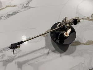 Technics EPA-B500 R&B Series Tonearm W/ Technics RCA Cable - Picture 1 of 14