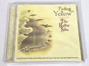 Various Artists Fading Yellow V10 24 Cuts (CD) - Picture 1 of 5