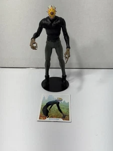 Mcfarlane Toys DC Multiverse Mister Bloom mit Ständer aus Rookie Pack - Bild 1 von 6