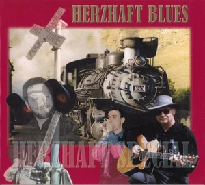 Herzhaft Blues Herzhaft Special - CD - Foto 1 di 3