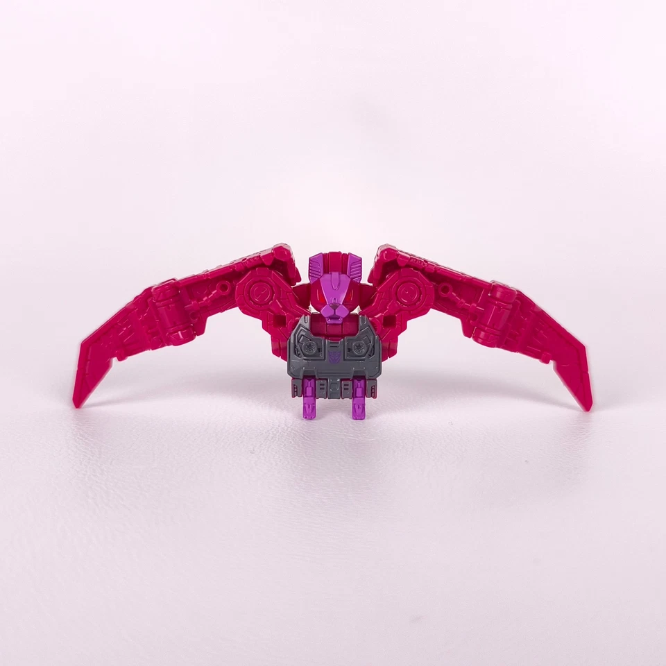 Transformers Ratbat Only Studio Series Micromaster Cassette - No Weapon - Image 1 of 4