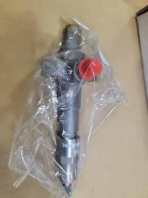 16600-95011 INYECTOR DE COMBUSTIBLE DIESEL UD NISSAN  Foto 1 de 4