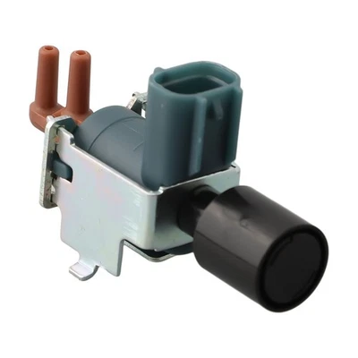 Premium Plastic Canister Vacuum Solenoid Valve for Toyota Easy to Install - Image 1 of 4
