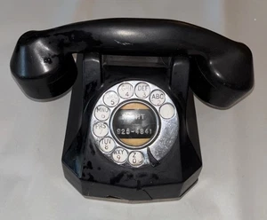 Oldtimer Automatik Elektro Typ 7N4020 - Bild 1 von 8