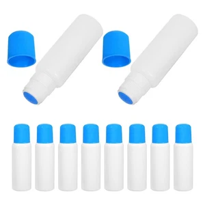  10 Pcs Dauber Applicator Bottle Empty Sponge Dispenser Bottles for Liquids - Picture 1 of 20