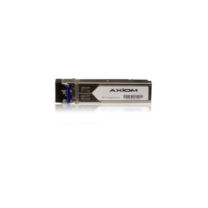 Axiom SMC1GSFP-LX-AX AXIOM 1000BASE-LX SFP TRANSCEIVER FOR SMC - SMC1GSFP-LX - Photo 1/1