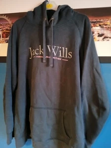 Jack Wills Hoodie 16 - Picture 1 of 3