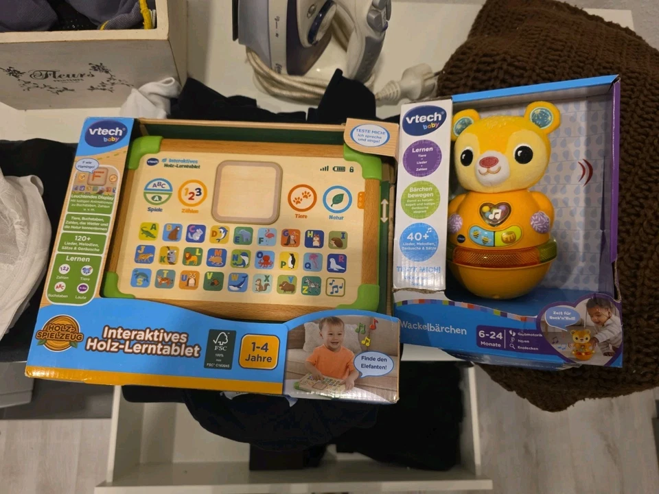 Vtech Spielzeug Set - Bild 1 von 1