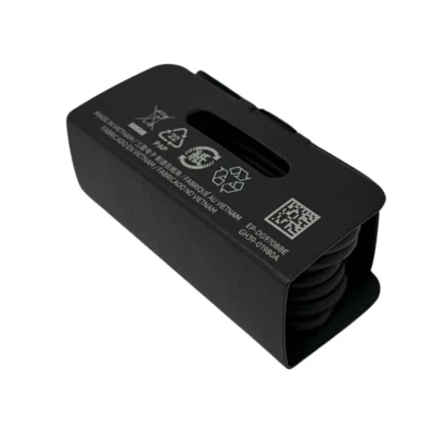 EP-DG970BBE USB-C Data Charging Cable USB A for Samsung Galaxy S9 S10 Plus S23 - Image 1 of 4