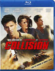 Collision (DVD, 2014, Canadian Blu-ray 2013) 
