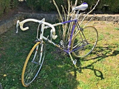 Rennrad 28 Zoll Koga Miyata Grand Winner - Bild 1 von 4