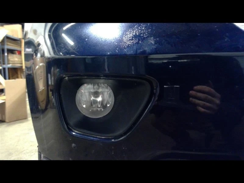 Parachoques antiniebla de esquina/estacionamiento montado para 10-20 Journey 1308195 Foto 1 de 4