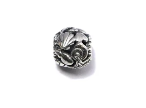 Authentic Pandora Charm, Starfish with Shells and Hearts, #798950C00 - Picture 1 of 3