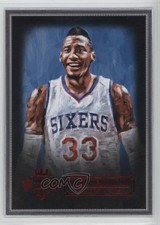 2015-16 Panini Court Kings Portraits Ruby /100 Robert Covington #50