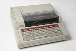 HP 3396A Integrator Printer Hewlett Packard - Picture 1 of 3