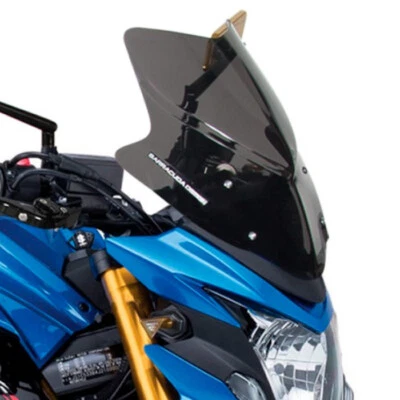 CUPOLINO ''AEROSPORT'' [BARRACUDA] - SUZUKI GSX-S 750 (2017-2021) - COD.SG7300 - Immagine 1 di 4