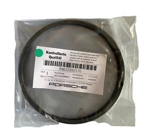 Porsche Kolbenring Satz/Piston Ring Set 99610392570 - Bild 1 von 3