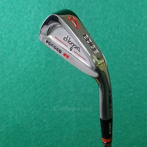 Ben Hogan Edge Forged GS Single 4 Iron Factory Apex 3 Steel Regular - Picture 1 of 2
